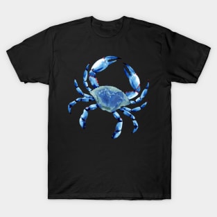 Blue Crab T-Shirt